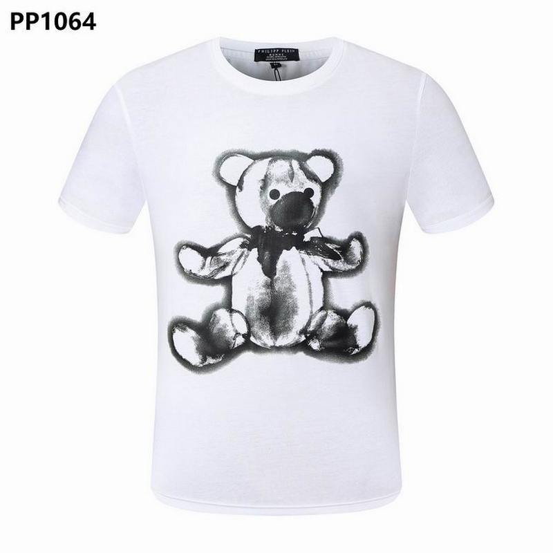 Philipp Plein T-shirts 490